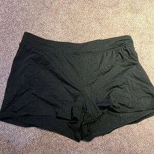 Swim shorts